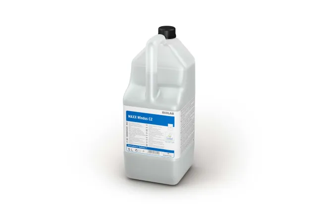 Maxx Windus C2 5L Ecolab 9089490 środek do mycia powierzchni szklanych