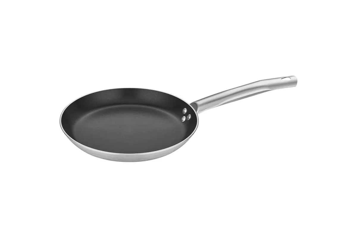 Patelnia do naleśników, nieprzywierająca,  Comfort, Ø 260 mm Stalgast 018264