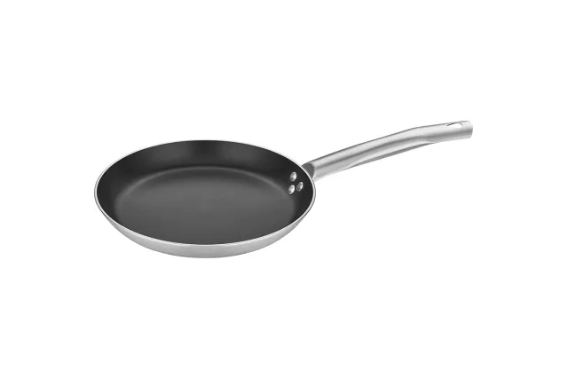 Patelnia do naleśników, nieprzywierająca,  Comfort, Ø 260 mm Stalgast 018264