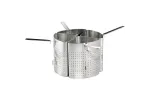 Wkład do makaronu, 1 szt, 180 x 220 mm Stalgast 020361