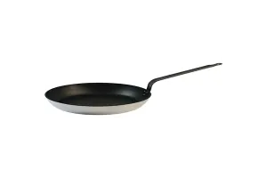 Patelnia aluminiowa, nieprzywierająca do naleśników, Ø 250 mm Stalgast 032250