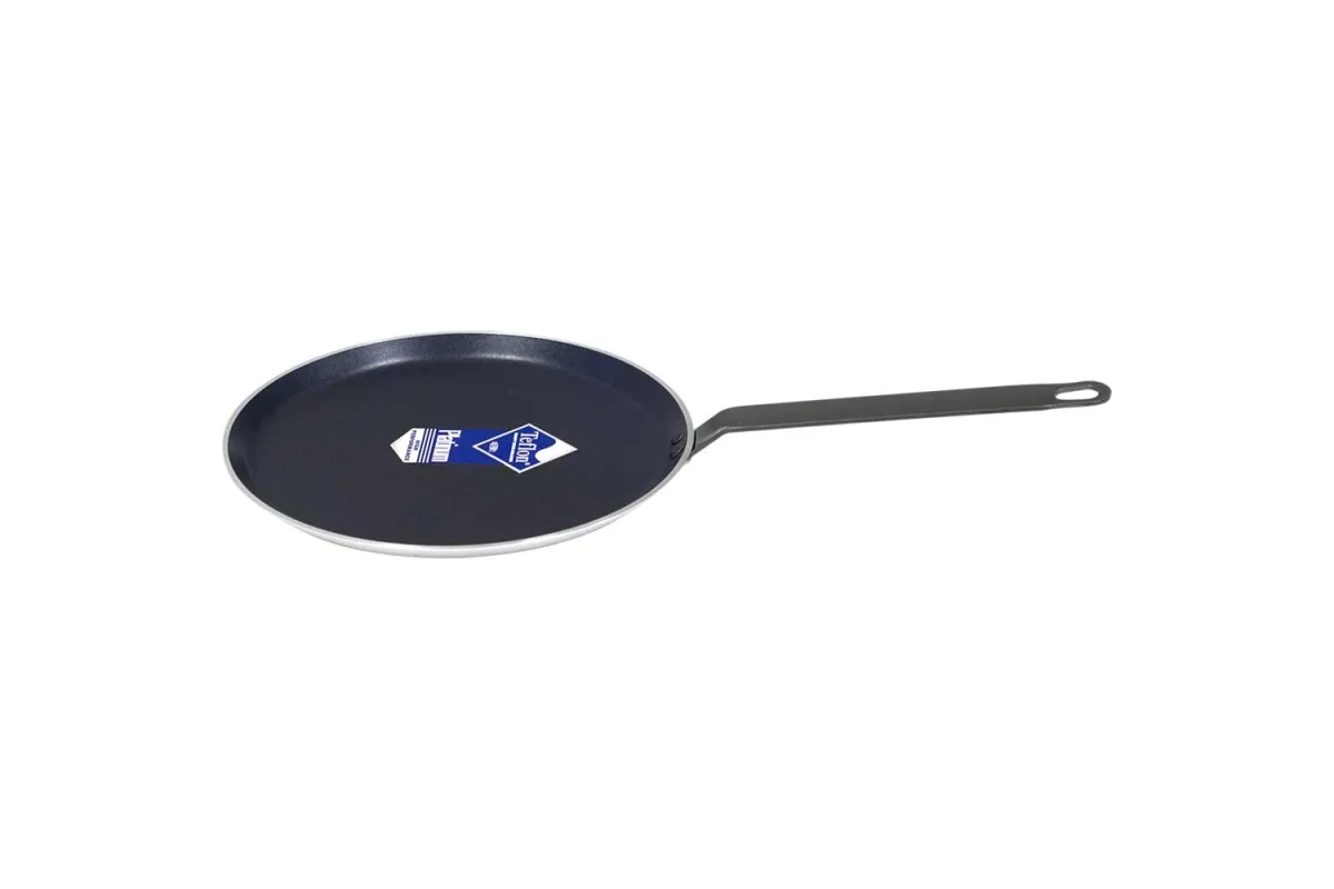 Patelnia do naleśników, nieprzywierająca, Platinum, Ø 290 mm Stalgast 032301