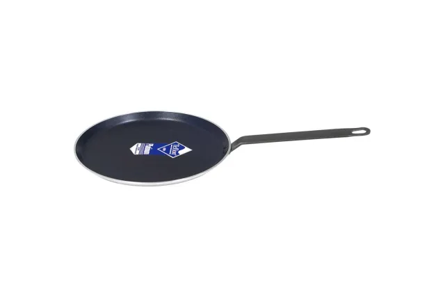 Patelnia do naleśników, nieprzywierająca, Platinum, Ø 290 mm Stalgast 032301
