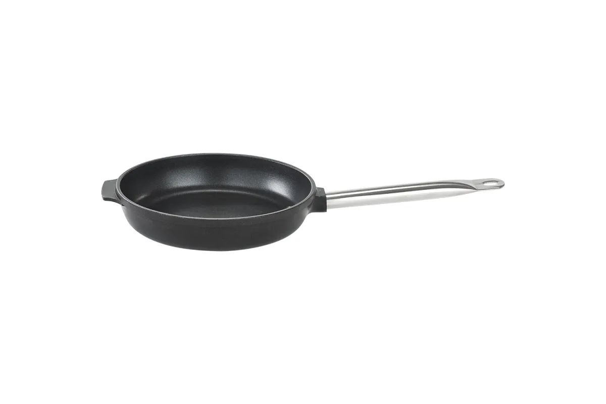 Patelnia powlekana tytanem, Premium Line do indukcji, Ø 280 mm Stalgast 034281