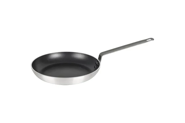 Patelnia nieprzywierająca, Platinum do indukcji, Ø 200 mm Stalgast 035200