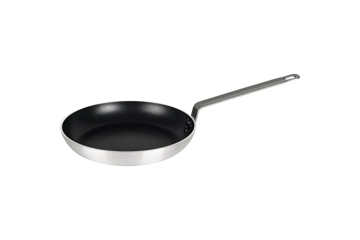 Patelnia nieprzywierająca, Platinum do indukcji, Ø 240 mm Stalgast 035240