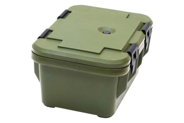 Termos transportowy, GN 1/1 200 mm Stalgast 054300