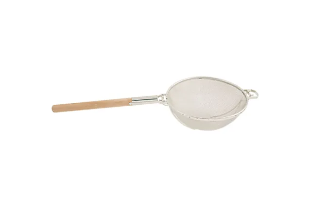 Sito stalowe z podwójną siatką, Ø 360 mm Stalgast 074350