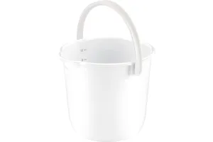 Wiadro z tworzywa, V 10 l Araven 094100