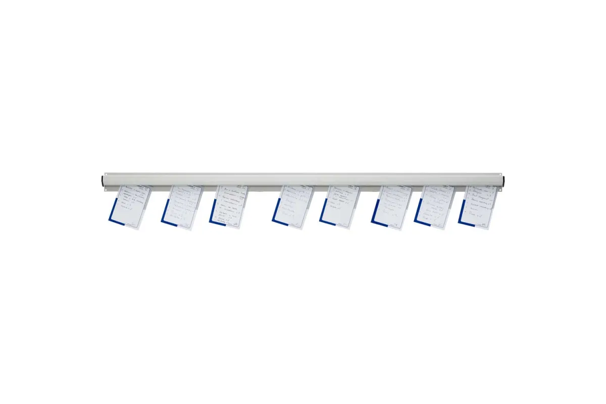 Listwa do bonowania, L 1200 mm stalgast 099105