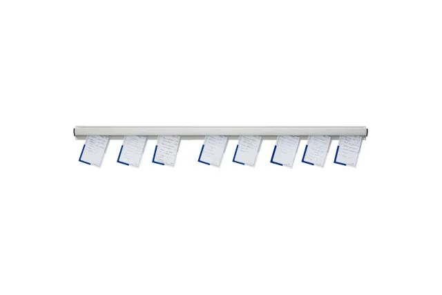Listwa do bonowania, L 1200 mm stalgast 099105