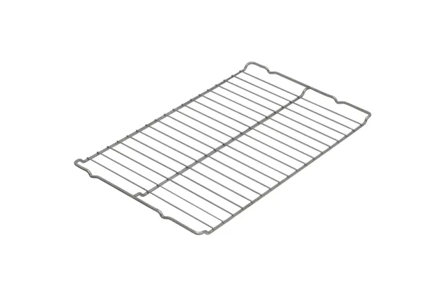 Ruszt stalowy, GN 1/1 Stalgast 103114
