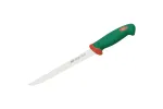 Nóż do filetowania, giętki, Sanelli,  L 220 mm Sanelli 204220