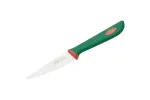 Nóż do obierania, Sanelli, L 100 mm Sanelli 214100