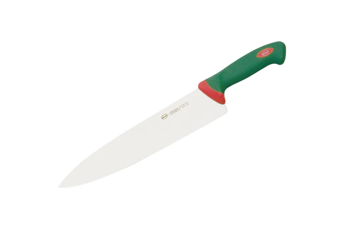 Nóż kuchenny, Sanelli, L 255 mm Sanelli 218250
