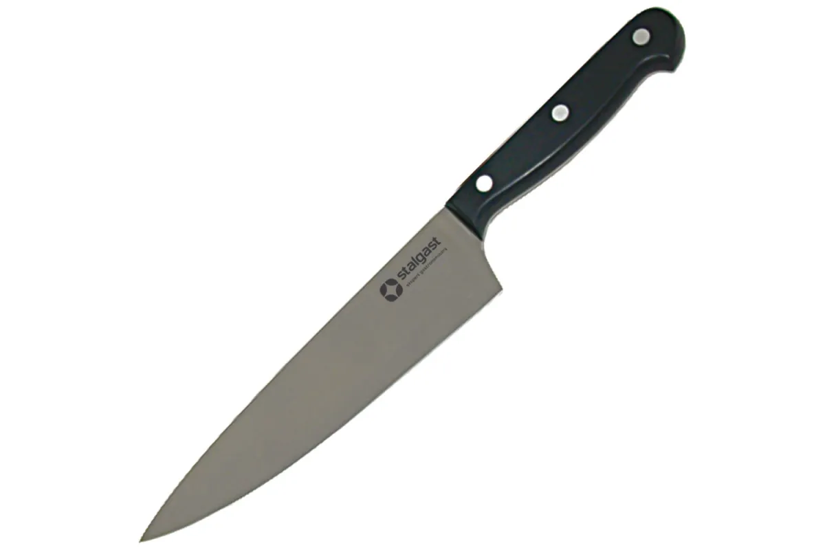 Nóż kuchenny, L 240 mm Stalgast 218258
