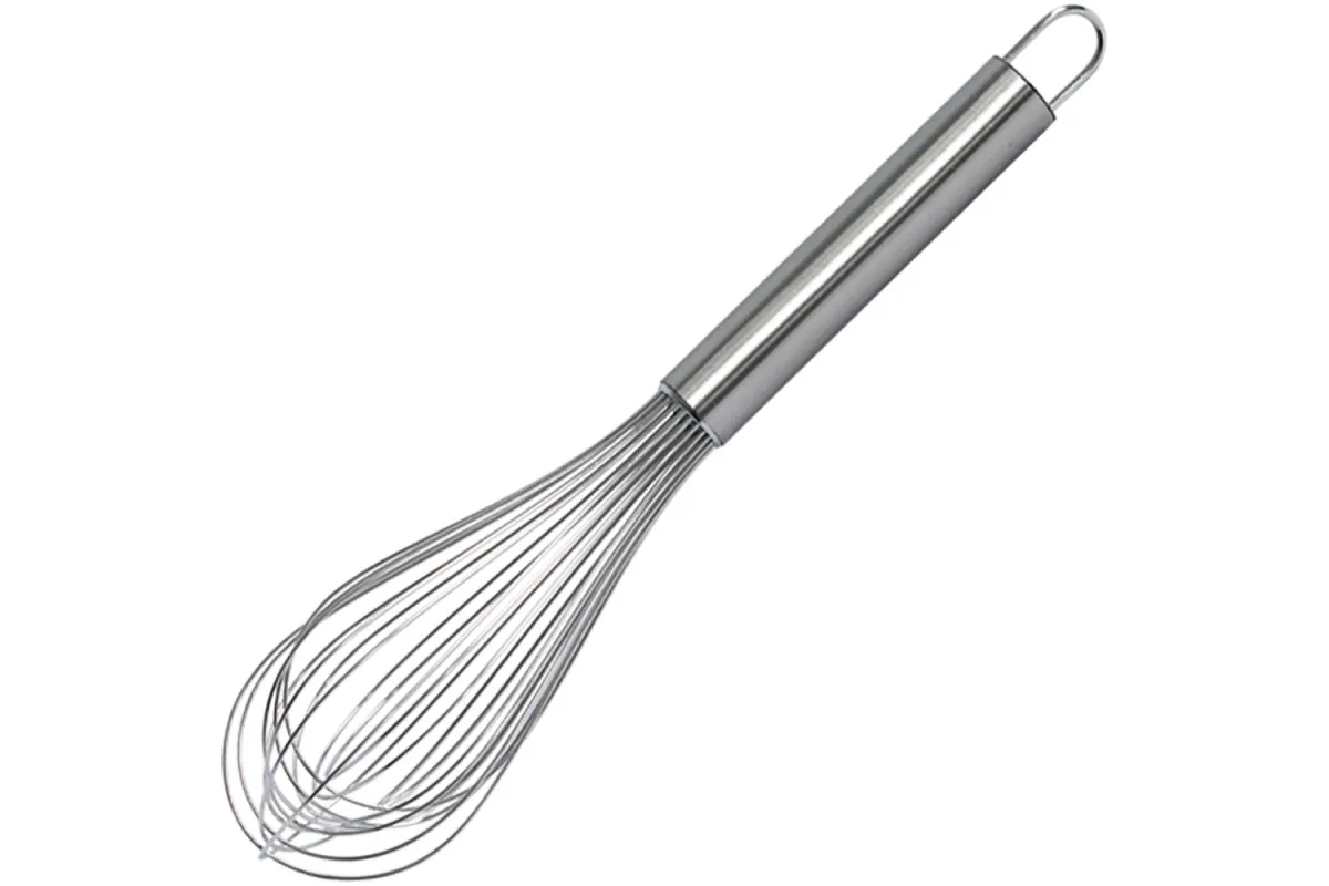 Ubijak piany, L 400 mm Stalgast 313401