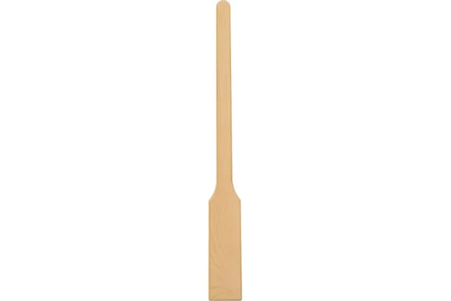 Mieszadło drewniane, L 1000 mm Stalgast 314100
