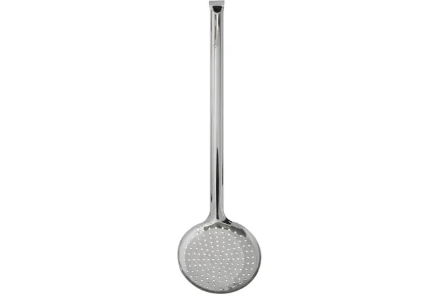 Łyżka cedzakowa, MONOBLOK, Ø 100 mm Stalgast 324101