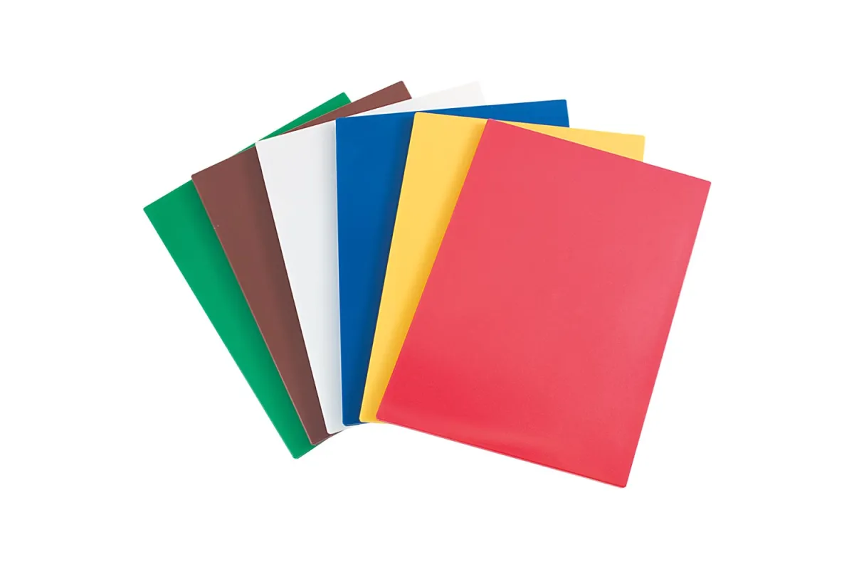 Zestaw desek, Basic, HACCP, GN 1/2 Stalgast 341310