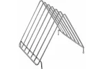 Stojak stalowy na 6 desek Stalgast 349060