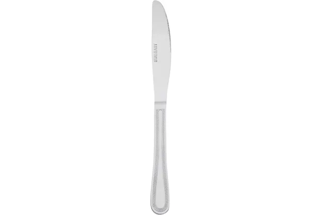 Nóż stołowy, Stołówkowe, L 210 mm Stalgast 353081