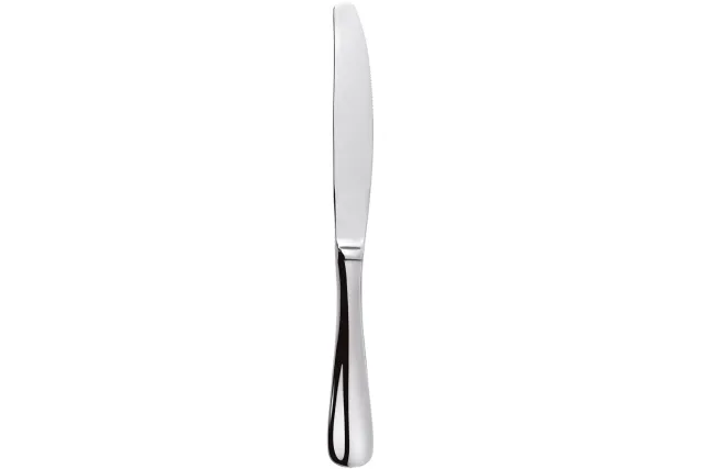 Nóż stołowy, Baguette 18/10 S, L 225 mm Comas 353380