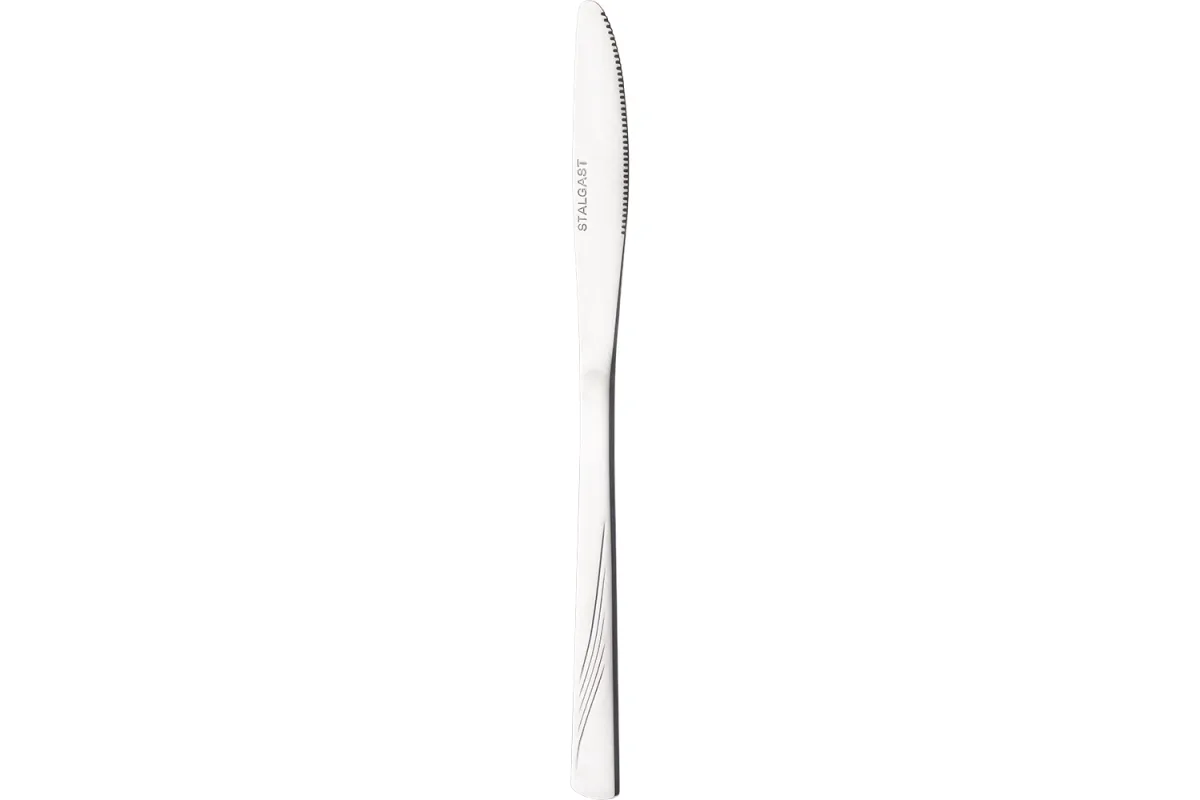 Nóż stołowy, Barowe, L 210 mm Stalgast 354080