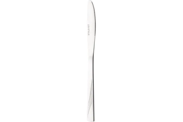 Nóż stołowy, Barowe, L 210 mm Stalgast 354080