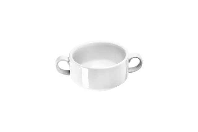 Bulionówka, Isabell, Ø 120 mm, V 380 ml Stalgast 388167