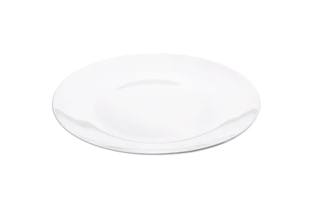 Półmisek, talerz płytki, Isabell, Ø 410 mm Stalgast 388218
