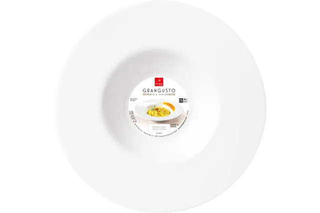 Talerz do risotto, Grangusto, O 270 mm Stalgast 388617