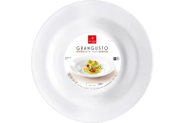 Talerz do makaronu, Grangusto, O 290 mm Stalgast 388619