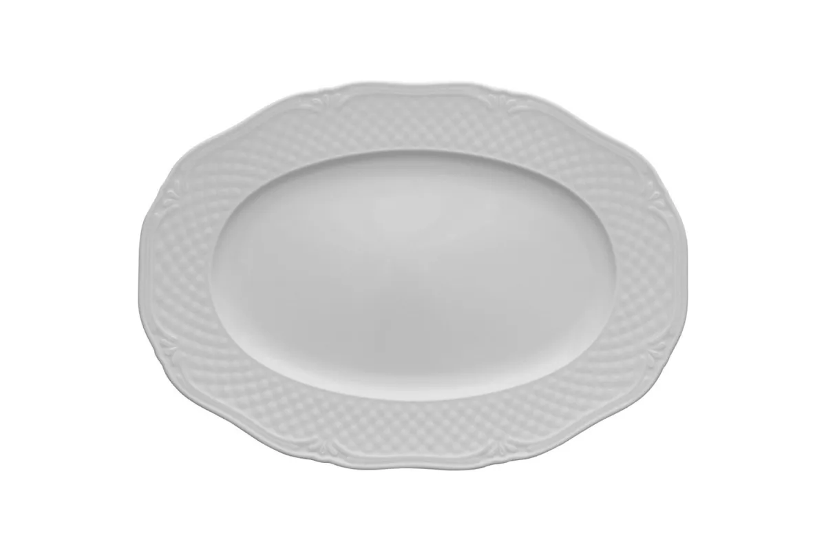 Półmisek owalny, Afrodyta, Ø 280 mm Lubiana 390009