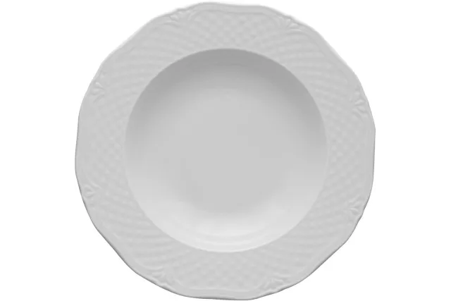 Talerz głęboki, Afrodyta, Ø 225 mm Lubiana 390016