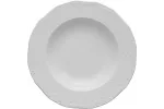 Talerz głęboki, Afrodyta, Ø 225 mm Lubiana 390016