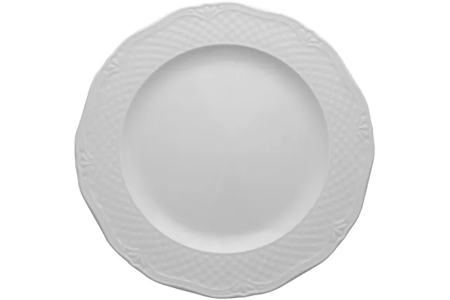 Talerz płytki, Afrodyta, Ø 240 mm Lubiana 390017