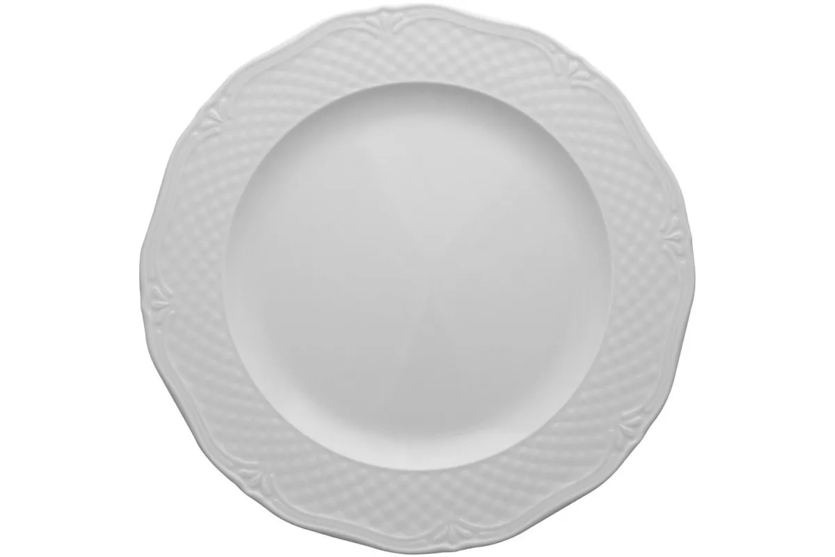 Talerz płytki, Afrodyta, Ø 210 mm Lubiana 390020