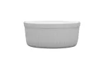 Salaterka, Ameryka/Wersal, Ø 115 mm Lubiana 390104