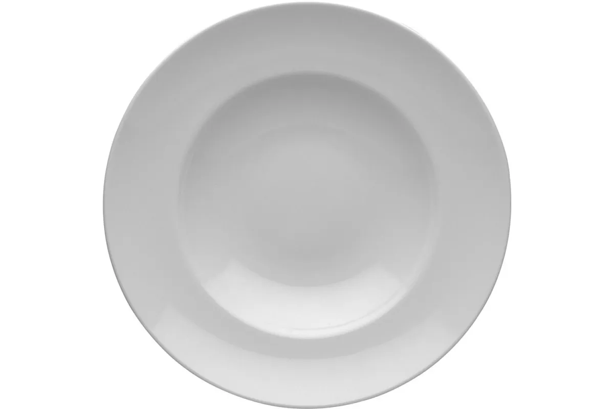 Talerz głęboki do makaronu, Kaszub, Ø 270 mm Lubiana 390231