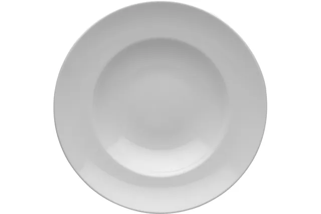 Talerz głęboki do makaronu, Kaszub, Ø 270 mm Lubiana 390231