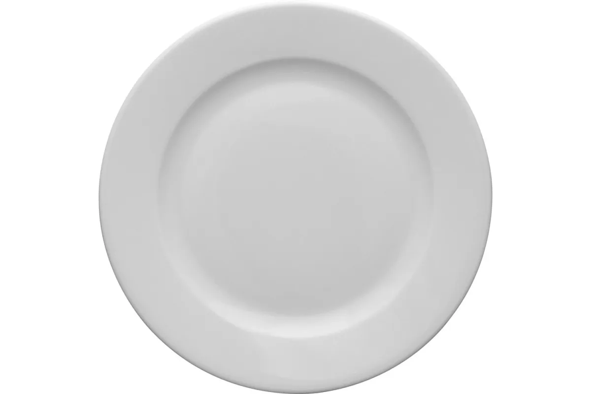 Talerz płytki, Kaszub, Ø 210 mm Lubiana 390236