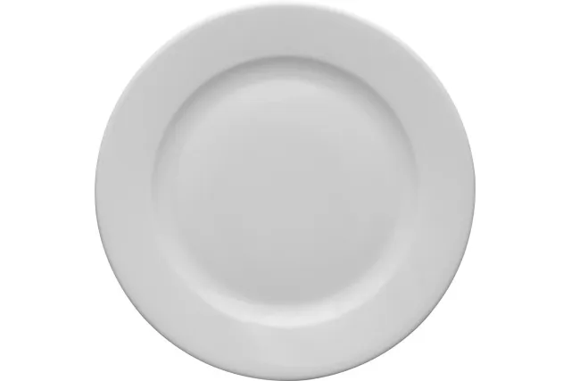 Talerz płytki, Kaszub, Ø 265 mm Lubiana 390238