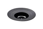 Talerz głęboki, rant żebrowany, Ø 265 mm Stalgast 396113