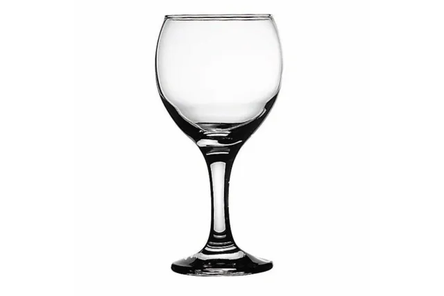 Kieliszek do czerwonego wina, Bistro, V 0,280 l Pasabahce 400004