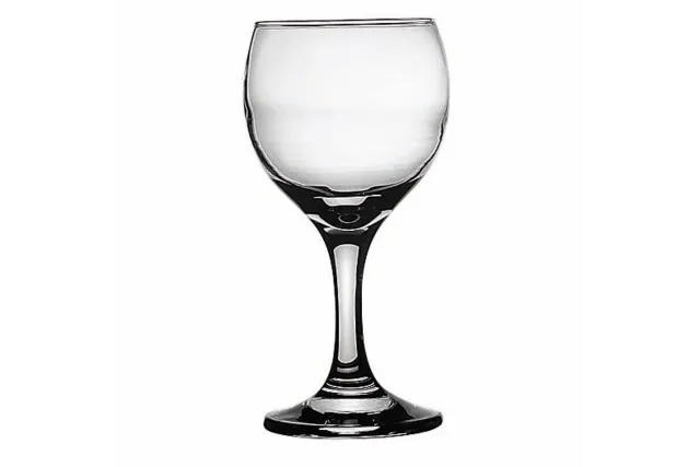 Kieliszek do białego wina, Bistro, V 0,210 l Pasabahce 400005