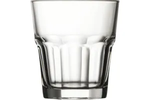Szklanka niska, Casablanca, V 0,350 l Pasabahce 400010