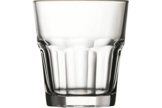 Szklanka niska, Casablanca, V 0,350 l Pasabahce 400010