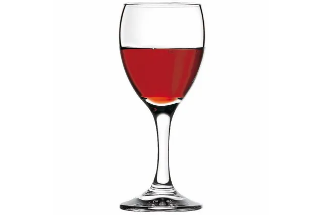 Kieliszek do czerwonego wina, Imperial, V 0,260 l Pasabahce 400021