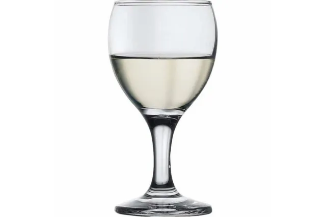 Kieliszek do białego wina, Imperial, V 0,190 l Pasabahce 400023